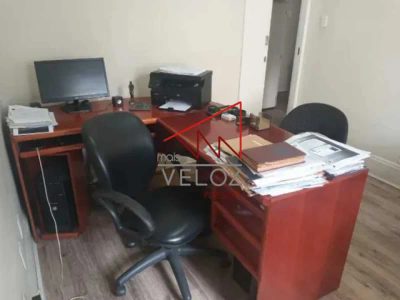 Sala-Conjunto, 48 m² - Foto 1