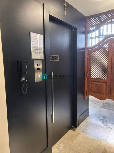 Apartamento, 3 quartos, 163 m² - Foto 2