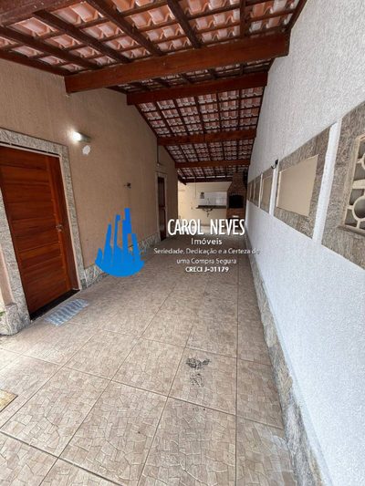 Sobrado, 2 quartos, 76 m² - Foto 3