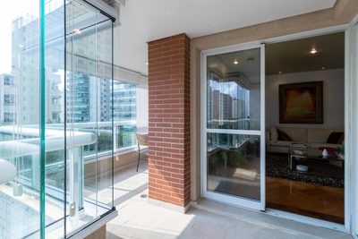 Apartamento, 3 quartos, 195 m² - Foto 4