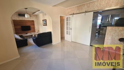 Apartamento, 2 quartos, 76 m² - Foto 1