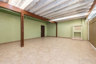 Casa, 3 quartos, 168 m² - Foto 2