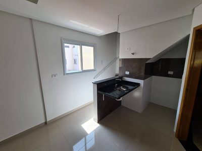 Cobertura, 2 quartos, 88 m² - Foto 5