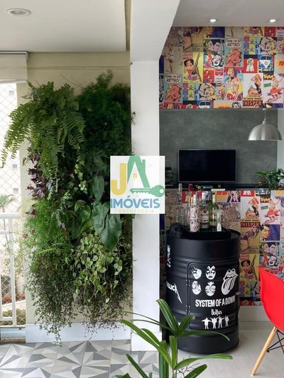 Apartamento, 3 quartos, 80 m² - Foto 5