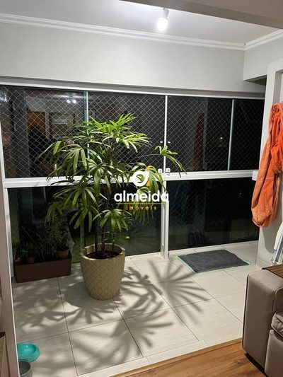 Apartamento, 2 quartos, 79 m² - Foto 3
