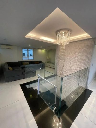 Apartamento, 3 quartos, 468 m² - Foto 3