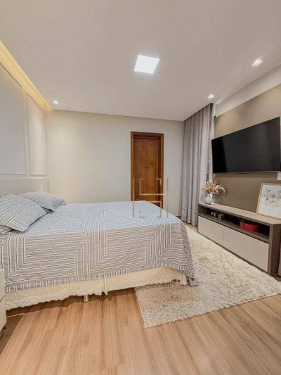 Casa, 3 quartos, 150 m² - Foto 4