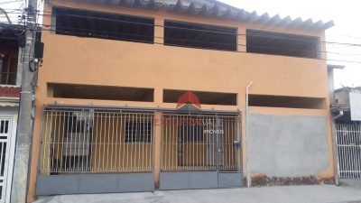 Casa, 5 quartos, 350 m² - Foto 2