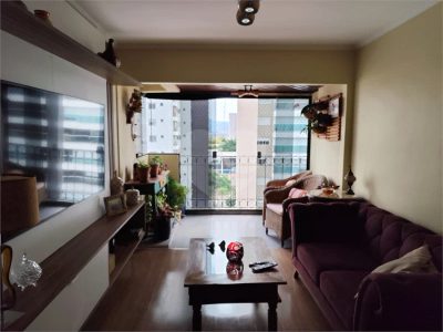 Apartamento, 2 quartos, 77 m² - Foto 1
