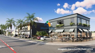 Loteamento e Condomínio, 302 m² - Foto 3