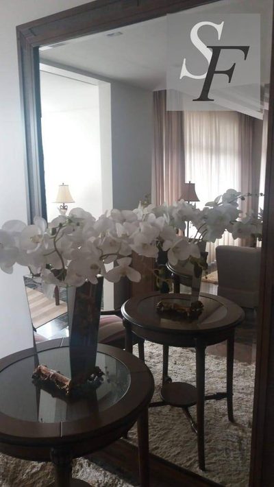 Apartamento, 4 quartos, 212 m² - Foto 5