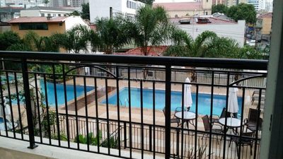 Apartamento, 3 quartos, 182 m² - Foto 1