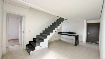 Cobertura, 4 quartos, 88 m² - Foto 3