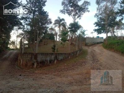 Terreno, 1300 m² - Foto 1