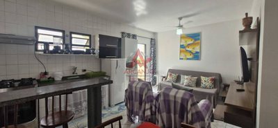 Apartamento, 2 quartos, 65 m² - Foto 1