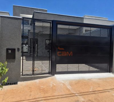 Casa, 3 quartos, 150 m² - Foto 1