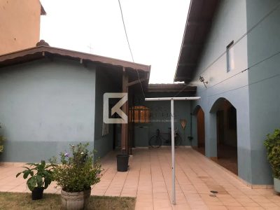 Casa, 3 quartos, 330 m² - Foto 5