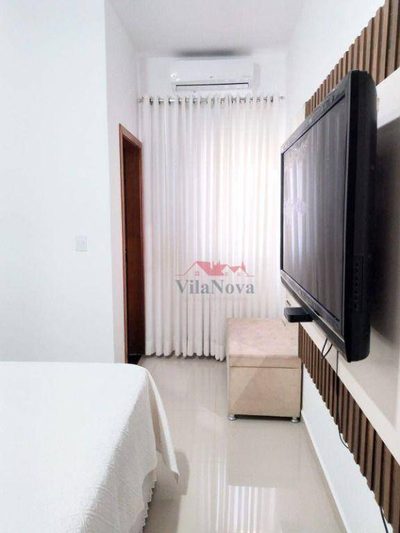Casa de Condomínio, 3 quartos - Foto 5