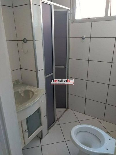 Apartamento, 2 quartos, 56 m² - Foto 3