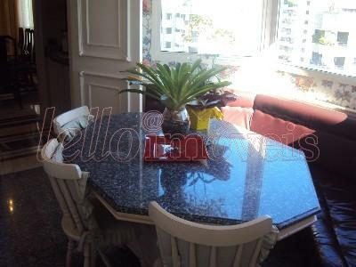 Apartamento, 4 quartos, 360 m² - Foto 2