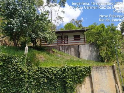 Terreno, 10 m² - Foto 1