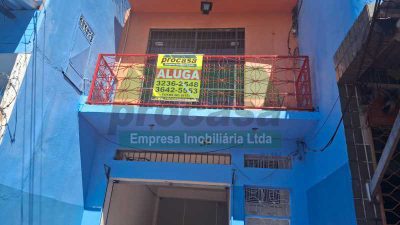 Loja-Salão, 94 m² - Foto 1