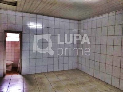 Casa, 1 quarto, 25 m² - Foto 4