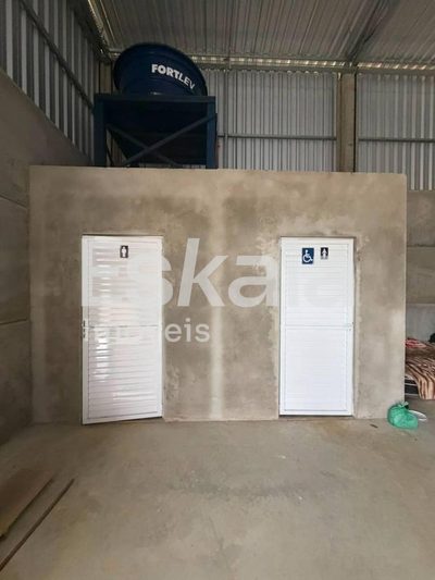 Sala-Conjunto, 240 m² - Foto 5