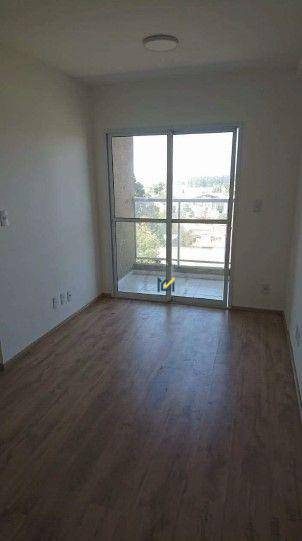 Apartamento, 2 quartos, 53 m² - Foto 3