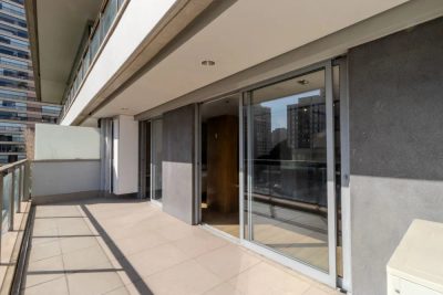 Apartamento, 1 quarto, 78 m² - Foto 2