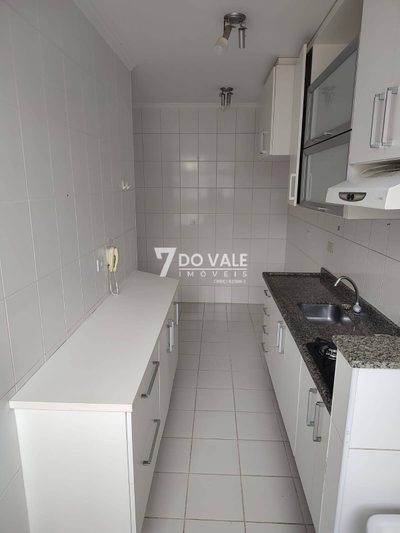Apartamento, 3 quartos - Foto 2