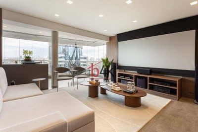 Apartamento, 1 quarto, 75 m² - Foto 5