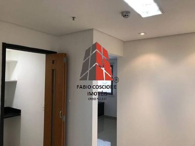 Sala-Conjunto, 32 m² - Foto 5