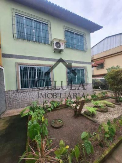 Casa, 3 quartos, 202 m² - Foto 3