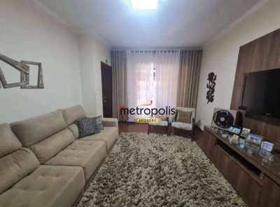Sobrado, 2 quartos, 130 m² - Foto 1