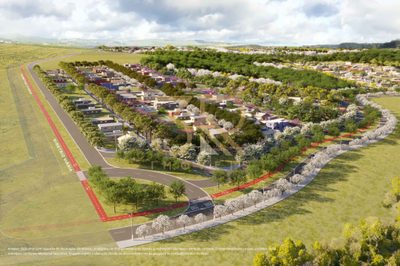 Terreno, 200 m² - Foto 4