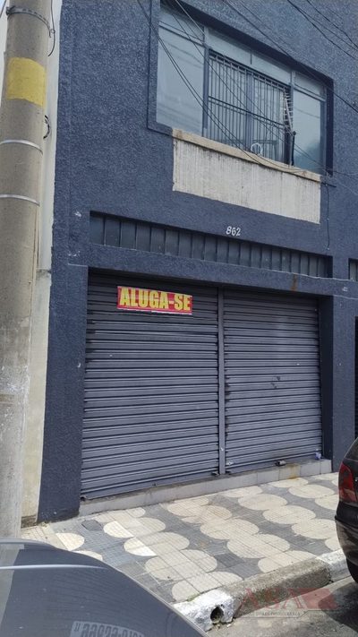 Loja-Salão, 65 m² - Foto 2
