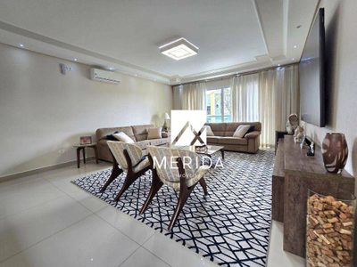 Sobrado, 3 quartos, 296 m² - Foto 2