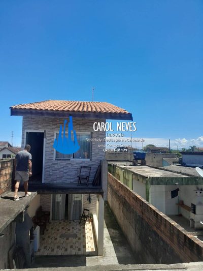 Casa, 3 quartos, 90 m² - Foto 2