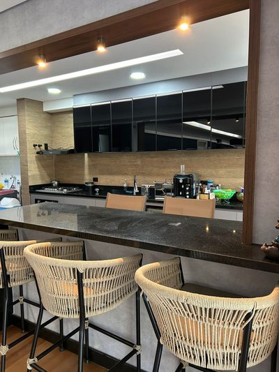 Apartamento, 2 quartos, 202 m² - Foto 2