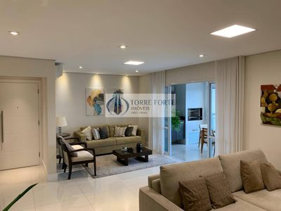 Apartamento, 3 quartos, 148 m² - Foto 5