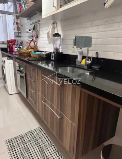 Apartamento, 2 quartos, 77 m² - Foto 1