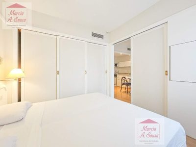 Apartamento, 1 quarto, 40 m² - Foto 5
