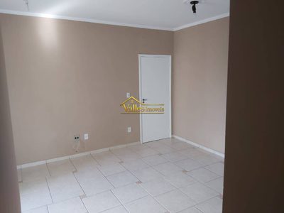 Apartamento, 2 quartos, 54 m² - Foto 5