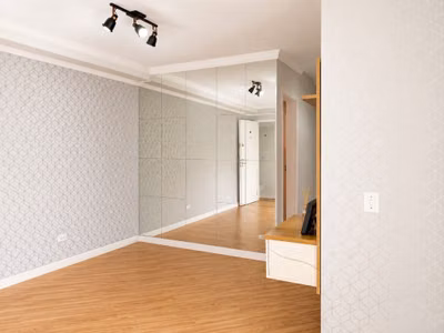 Apartamento, 2 quartos, 55 m² - Foto 3