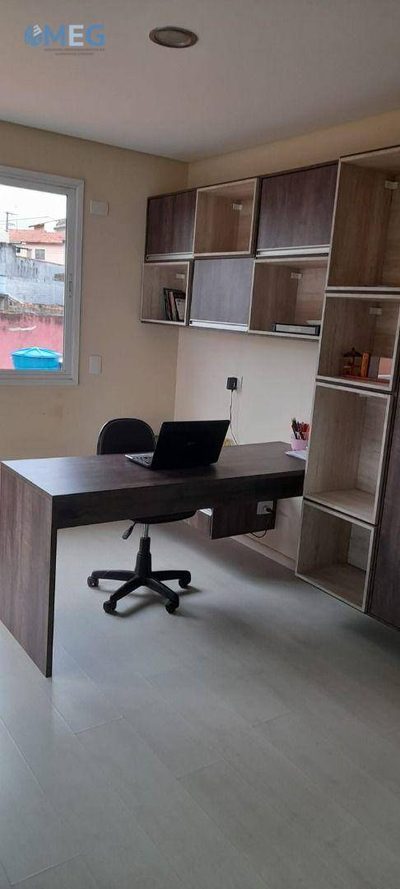Sobrado, 3 quartos, 316 m² - Foto 5