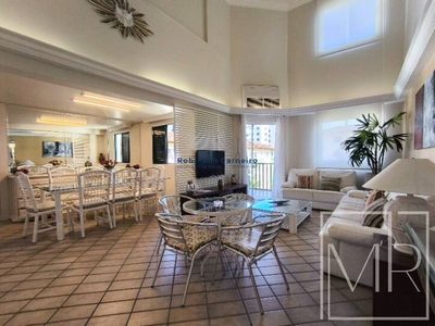 Cobertura, 4 quartos, 155 m² - Foto 2