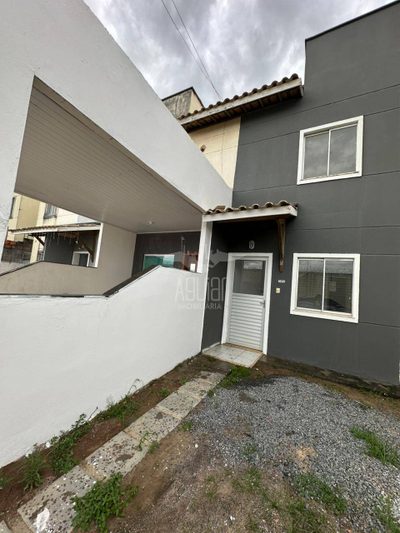Casa, 2 quartos, 52 m² - Foto 2