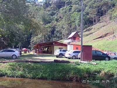 Prédio Inteiro, 400 m² - Foto 1