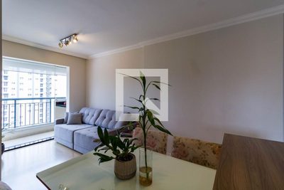 Apartamento, 3 quartos, 66 m² - Foto 4